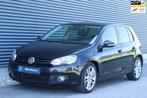 Volkswagen Golf 1.4 TSI Highline | PDC / Airco / Nette Auto!, Gebruikt, Parkeersensor, Alcantara, Zwart