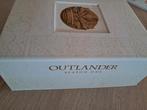 Outlander luxe box seizoen 1 collectors item, Ophalen of Verzenden, Zo goed als nieuw