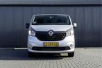Renault Trafic Passenger *dCi 9-Pers L2H1 | Incl. BPM, BTW v, Auto's, Voorwielaandrijving, Stof, Gebruikt, 2000 kg