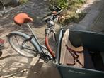 Elektrische Bakfiets - Garagevondst!, Ophalen, Elektrisch, Zo goed als nieuw, 2 kinderen