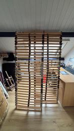 Lattenbodem  70x200, Ophalen, Zo goed als nieuw, Bedbodem, 200 cm