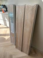 Karwei laminaat Grand Oak + ondervloer, Doe-het-zelf en Verbouw, Ophalen, 50 tot 150 cm, Nieuw, 10 m² of meer