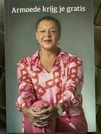 Armoede krijg je gratis - Stella de Swart, Ophalen of Verzenden, Zo goed als nieuw, Politiek