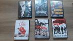 Dvd's verschillende genres, Cd's en Dvd's, Dvd's | Sport en Fitness, Yoga, Fitness of Dans, Overige typen, Ophalen of Verzenden