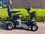 Scootmobiel Galaxy 2 Deluxe model 2024 met noodknop, Diversen, Ophalen, Excel, Zo goed als nieuw, 16 km/u of meer