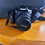 Canon eos1300d, 18 Megapixel, Spiegelreflex, Canon, Ophalen of Verzenden