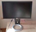 Dell Neo-Flex PC monitor, beeldscherm diagonaal 19 inch, Gebruikt, In hoogte verstelbaar, Ophalen of Verzenden, Overige typen