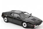 BMW M1 E26 1980 Zwart schaal 1/18 NOREV ref: 183225