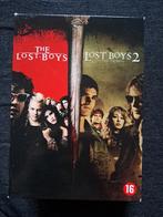 Lost boys 1&2 (dvd), Vanaf 16 jaar, 1980 tot heden, Ophalen of Verzenden, Zo goed als nieuw