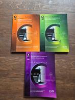 Vrachtwagen theorie, Boeken, Ophalen of Verzenden, Alpha, Zo goed als nieuw, Niet van toepassing