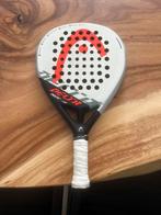 Padel racket, Sport en Fitness, Padel, Ophalen of Verzenden, Zo goed als nieuw, Padelracket