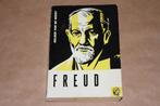 Sigmund Freud, Gelezen, Ophalen of Verzenden