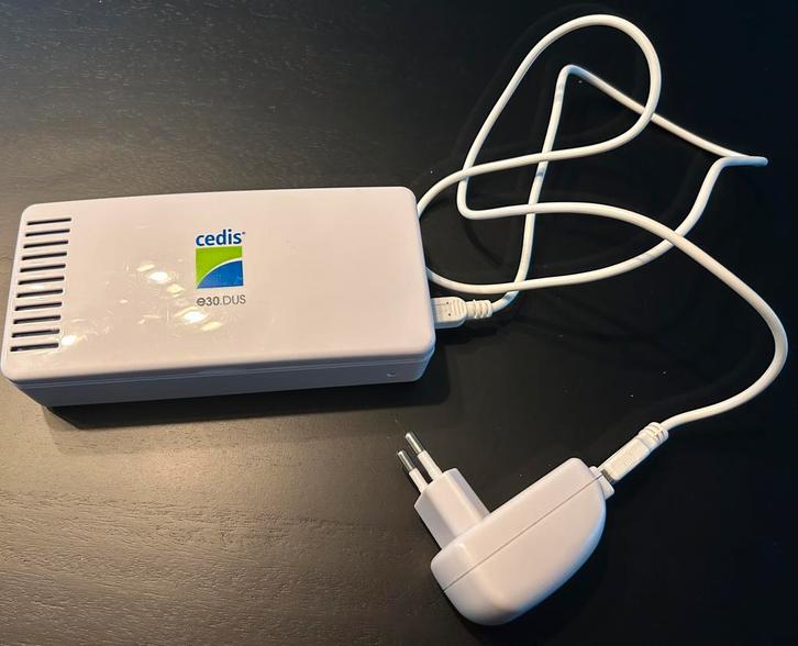 Cedis droogkast, Telecommunicatie, Wearable-accessoires, Zo goed als nieuw, Overige accessoires, Ophalen of Verzenden