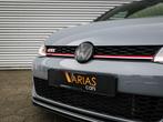 Volkswagen Golf 2.0 TSI GTI TCR Pano DCC Leer Lane VOL!, 15 km/l, Gebruikt, Zwart, Bedrijf