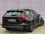 Volvo V60 2.0 T6 Plug-in hybrid AWD Plus Dark | Trekhaak | A, Automaat, Gebruikt, Euro 6, 4 cilinders