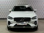 Volvo XC60 2.0 Recharge T6 AWD Inscription Facelift| Pano |, Gebruikt, Zwart, 4 cilinders, Wit