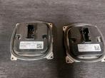 Module LED koplamp L + R - A2C90665801 - Renault Clio IV 0.9, Ophalen of Verzenden, Gebruikt, Renault