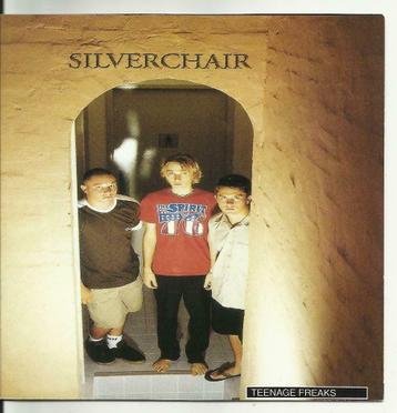 SILVERCHAIR - TEENAGE FREAKS beschikbaar voor biedingen