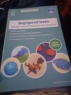 Begrijpend Lezen Cito Toets 2  Groep 6 - Junior Einstein, Boeken, Junior Einstein, Nieuw, Ophalen of Verzenden, Nederlands
