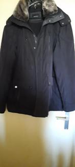 winterjas heren, Kleding | Heren, Jassen | Winter, Blauw, Overige maten, Ophalen of Verzenden, Westbury