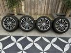 BMW 5 serie G30 G31 winterbanden 245/45R18 (styling 634), Auto-onderdelen, Banden en Velgen, Ophalen, 18 inch, 245 mm, Banden en Velgen