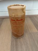 Jena poeder, Ophalen, Gebruikt, Overige