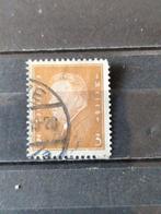 Duitse rijk 1923 Friedrich Ebert, Postzegels en Munten, Postzegels | Europa | Duitsland, Ophalen of Verzenden, Duitse Keizerrijk