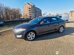 Ford Mondeo 2.0 16V 107KW 5D 2009 Grijs APK tot 17.06.1026, Auto's, 145 pk, 74 €/maand, 4 cilinders, Parkeersensor