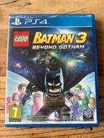 LEGO Batman 3: Beyond Gotham - PS4, Avontuur en Actie, Gebruikt, 1 speler, Ophalen of Verzenden