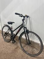 Heren/dames crossfiets te koop, Gebruikt, Minder dan 47 cm, Ophalen, Overige merken