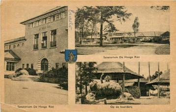 (381-404-013) Ermelo beschikbaar voor biedingen