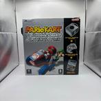 Mario Kart Double Dash GameCube Platinum Pak, Spelcomputers en Games, Nintendo, Nintendo, Met games, Ophalen of Verzenden