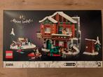 Lego Icons - Skihut - 10325 - Nieuw, Ophalen, Nieuw, Complete set, Lego