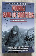 Voorbij Band of Brothers, Boeken, Ophalen of Verzenden, Tweede Wereldoorlog, Zo goed als nieuw