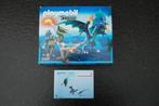 Playmobil draak 5484, Ophalen of Verzenden, Gebruikt, Complete set