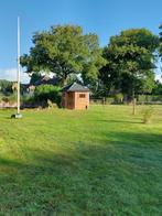 Tuinhuisje, Tuin en Terras, Tuinhuizen, Tuinhuis, 2 ramen, Hout, Ophalen