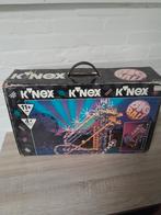 Knex 47045 - Complete Set, Ophalen, Gebruikt, Complete set