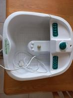 Voetenbad met trilfunctie, Ophalen of Verzenden, Apparaat