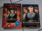 Het wassende water 3 dvd box, Alle leeftijden, Ophalen of Verzenden, Zo goed als nieuw