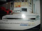 STRONG   DIGITAL  SATELLITE RECEIVER, Ophalen, Gebruikt, (Schotel)antenne-accessoires, Overige merken