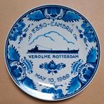 Porceleyne fles, Ophalen of Verzenden