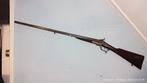 Antiek vrijgesteld jachtgeweer kal 16 penvuur st Etienne, Ophalen, Landmacht, Overige gebieden