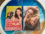 Twee jeugdboeken gratis af te halen, Ophalen, Zo goed als nieuw, Maren Stoffels