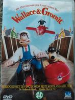 DVD Wallace and Gromit, Cd's en Dvd's, Dvd's | Tekenfilms en Animatie, Ophalen of Verzenden, Zo goed als nieuw