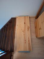 Ivar Ikea rek en losse planken, Ophalen of Verzenden, Gebruikt