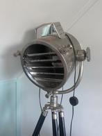 Vloerlamp 1,80m hoog!, Huis en Inrichting, Lampen | Vloerlampen, Ophalen of Verzenden, Zo goed als nieuw, 150 tot 200 cm