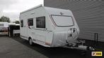 Bürstner Premio Life 430 TS Mover + Dakluifel, Caravans en Kamperen, Standaardzit, Overige typen, Bedrijf, 750 - 1000 kg