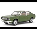Fiat 128 Coupé 1300 SL 1972 - 1/18 Laudoracing LM202D, Overige merken, Laudoracing, Info@laudoracing-models.com, Nieuw