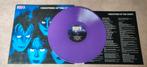 Lp Kiss creatures of the Night paars vinyl, Cd's en Dvd's, Ophalen of Verzenden, Zo goed als nieuw