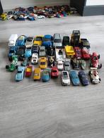 Heel veel modelauto's partij lot - ook los te koop, Hobby en Vrije tijd, Modelauto's | Overige schalen, Ophalen of Verzenden, Zo goed als nieuw